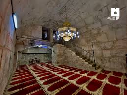 مسجد البراق