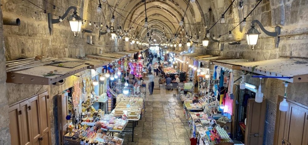 سوق القطانين